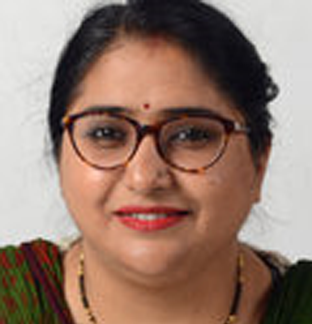 Dr. Vandana Dhiman