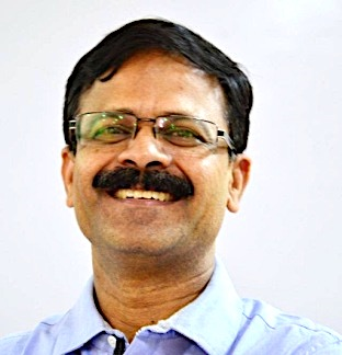 Dr. Sanjay Kumar Bhadada